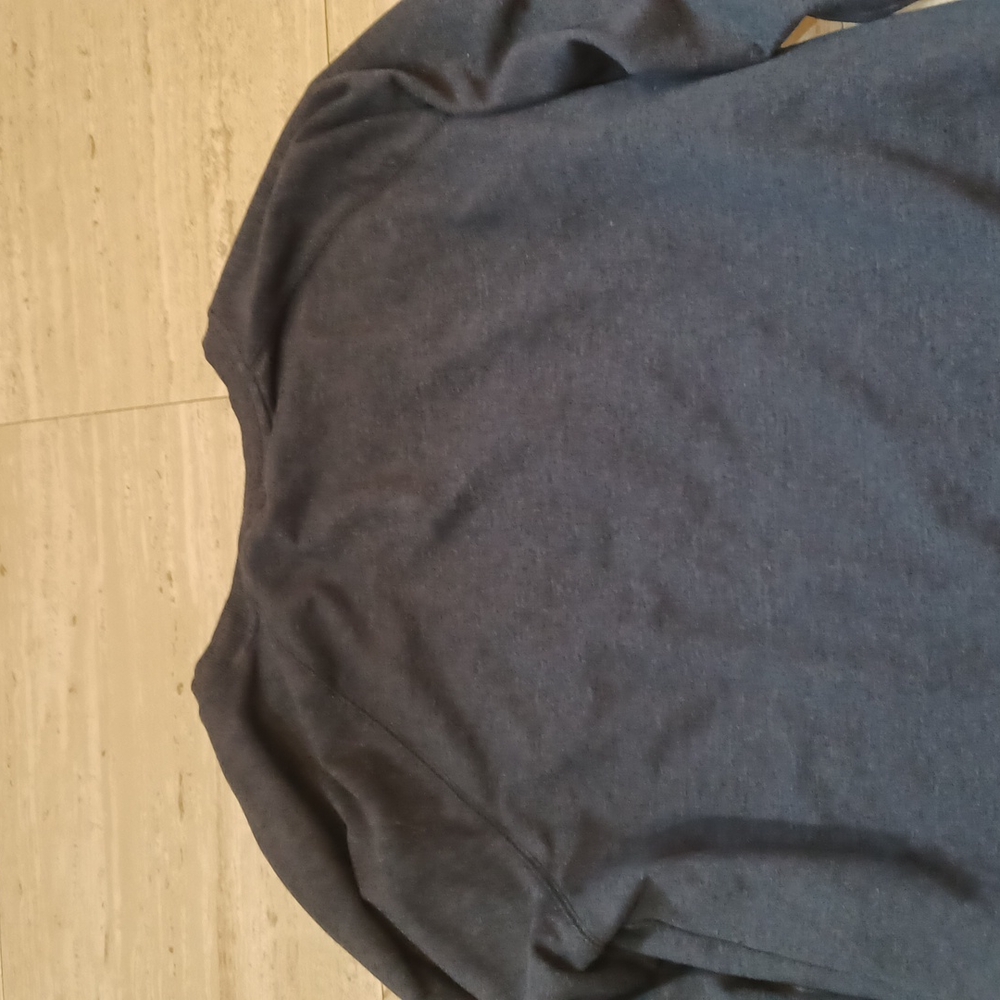 Wildfox Good Vibes Oversized Sweatshirt - Picture 6 of 6
